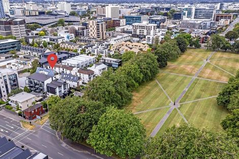 Photo of property in 8/32 Cranmer Square, Christchurch Central, Christchurch, 8013