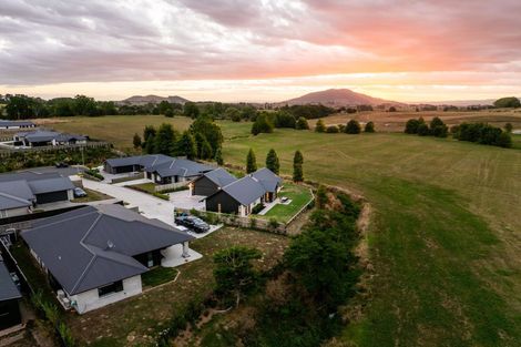 Photo of property in 5 Pahautea Lane, Kihikihi, Te Awamutu, 3800