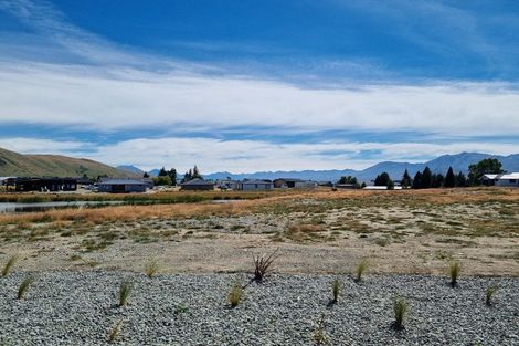 Photo of property in 11 Edwards Lane, Lake Tekapo, 7999