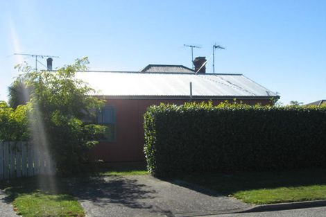 Photo of property in 30 Chapman Street, Methven, 7730