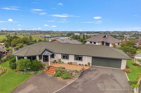 Photo of property in 227 Greenhill Drive, Te Awamutu, 3800
