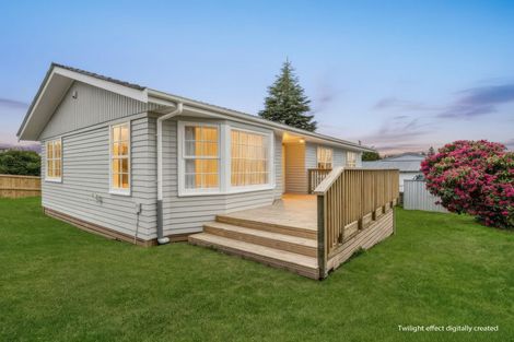 Photo of property in 28 Carrington Crescent, Tokoroa, 3420