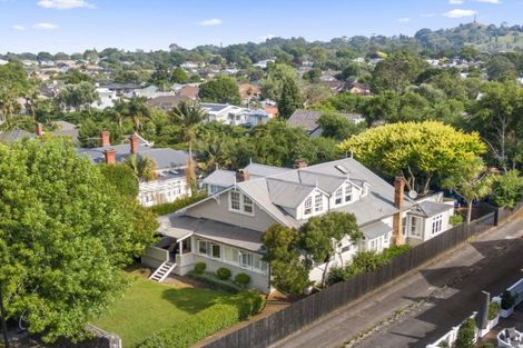 Photo of property in 53 Mount St John Avenue, Epsom, Auckland, 1051