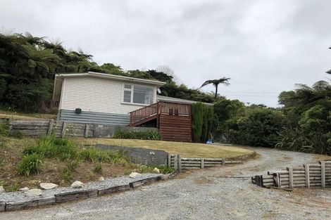 Photo of property in 53c Joyce Crescent, Greymouth, 7805