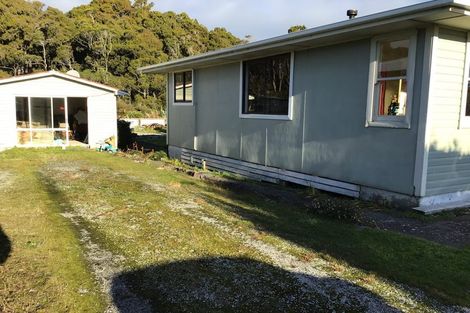 Photo of property in 11 Muturimu Road, Jackson Bay, Haast, 7886