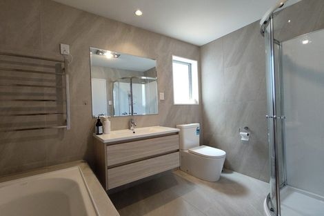 Photo of property in 68a Craigs Way, Hobsonville, Auckland, 0616