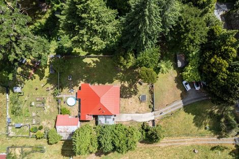 Photo of property in 1455 Akatarawa Road, Akatarawa Valley, Upper Hutt, 5372