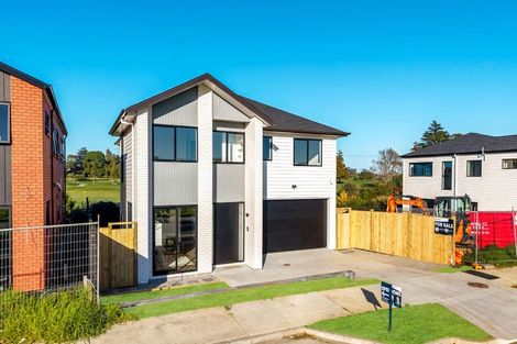 Photo of property in 37 Puia Street, Papatoetoe, 2025