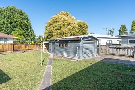 Photo of property in 26 Pollen Crescent, Melville, Hamilton, 3206