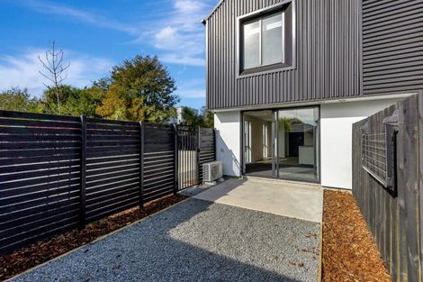 Photo of property in 7/9 Grove Road, Addington, Christchurch, 8024