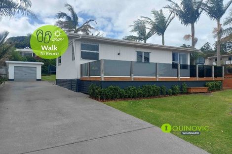 Photo of property in 469 Whangarei Heads Road, Tamaterau, Whangarei, 0174