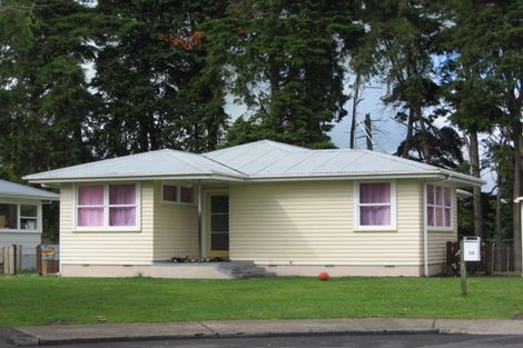 Photo of property in 22 Joanne Place, Rosehill, Papakura, 2113