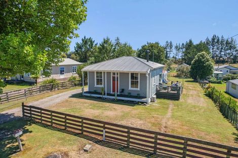 Photo of property in 59 Tarena Street, Mamaku, 3020