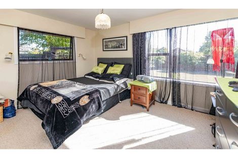 Photo of property in 40 East Belt, Rangiora, 7400