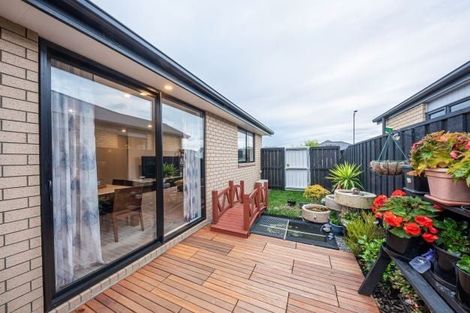 Photo of property in 9 Conailus Street, Halswell, Christchurch, 8025