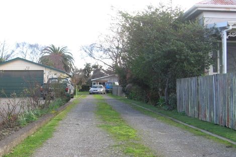Photo of property in 303 Featherston Street, Palmerston North, 4410