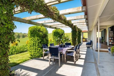 Photo of property in 717 Puketitiri Road, Puketapu, Napier, 4182
