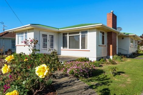 Photo of property in 110 Budge Street, Riversdale, Blenheim, 7201