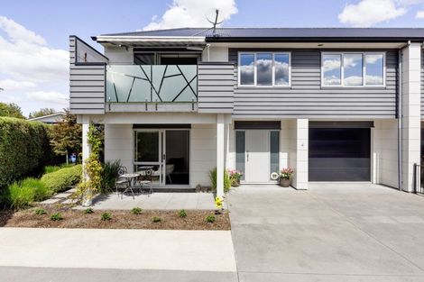 Photo of property in 4/440 Ulster Street, Beerescourt, Hamilton, 3200