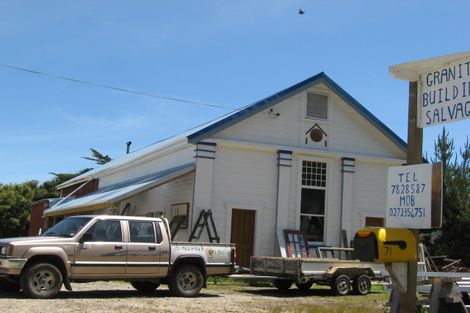 Photo of property in 71 Torea Street, Granity, 7823