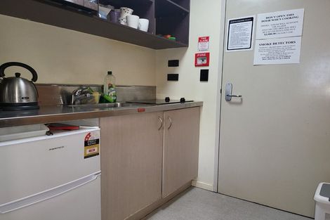 Photo of property in Martin Square Apartments, 607/20 Martin Square, Te Aro, Wellington, 6011