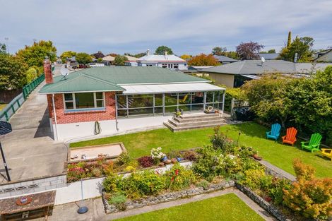 Photo of property in 43a Maltby Avenue, West End, Timaru, 7910