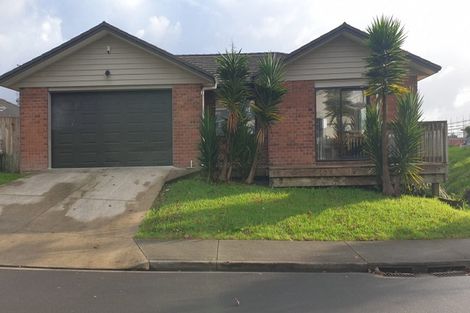 Photo of property in 10 Vino Cina Heights, Ranui, Auckland, 0612