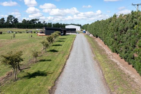 Photo of property in 31 Acton Road, Rakaia, 7781