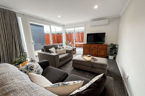 Photo of property in 1d Hereford Street, West End, Palmerston North, 4410