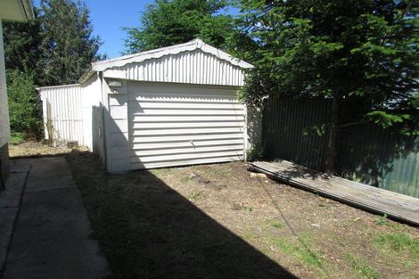 Photo of property in 39 Cambridge Street, Tapanui, 9522