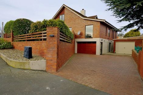 Photo of property in 110 Larnach Road, Vauxhall, Dunedin, 9013
