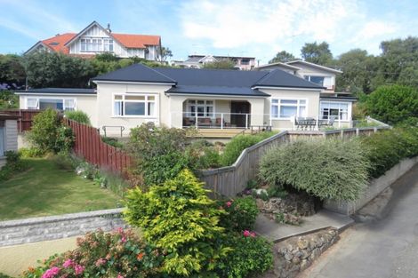 Photo of property in 27 Douglas Terrace, Oamaru, 9400