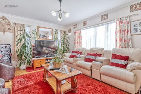 Photo of property in 50 Webster Avenue, Mount Roskill, Auckland, 1041