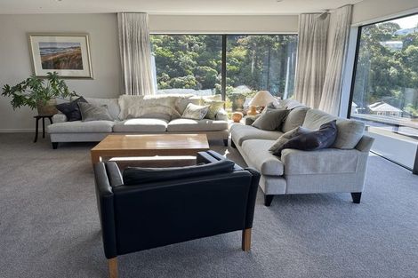 Photo of property in 36 Soleares Avenue, Mount Pleasant, Christchurch, 8081