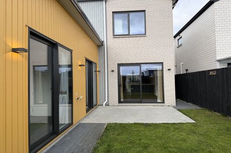 Photo of property in 5 Pilot Drive, Hobsonville, Auckland, 0616
