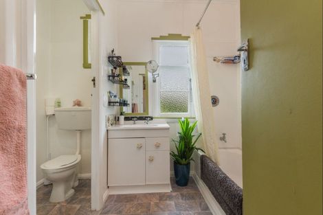 Photo of property in 8 Huxley Street, Pahiatua, 4910