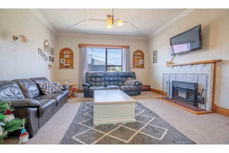 Photo of property in 297 Tweed Street, Georgetown, Invercargill, 9812