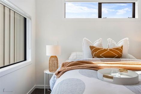 Photo of property in 7 Frank Gill Road, Hobsonville, Auckland, 0616