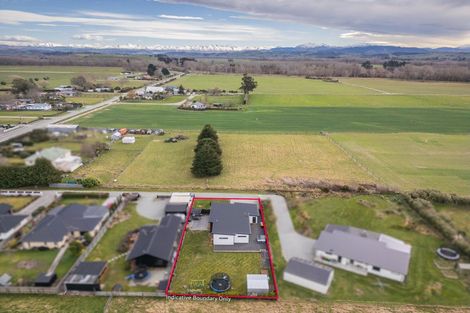 Photo of property in 99c Te Ngawai Road, Pleasant Point, 7903