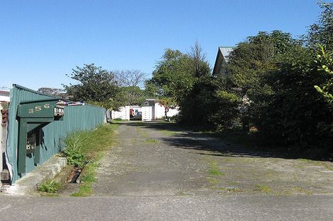 Photo of property in 356 College Street, West End, Palmerston North, 4410