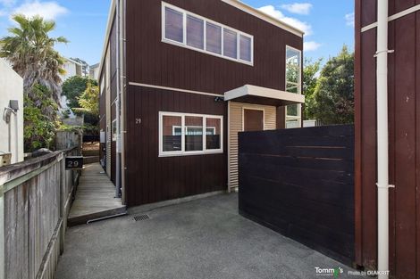 Photo of property in 29 Arcus Way, Hataitai, Wellington, 6021