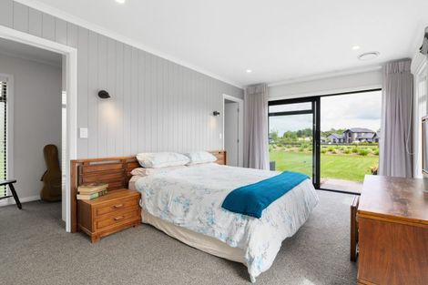 Photo of property in 38 Devine Road, Tamahere, Hamilton, 3283