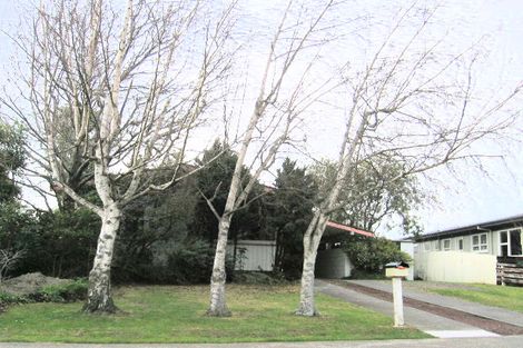 Photo of property in 12 Bristol Street, Tamatea, Napier, 4112