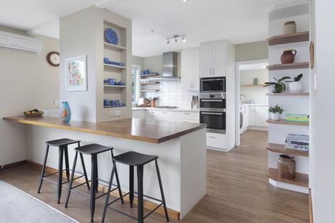 Photo of property in 5 Sulby Road, Cashmere, Christchurch, 8022