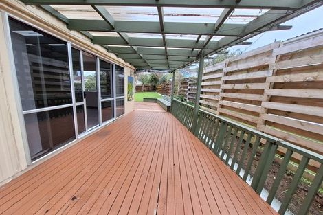 Photo of property in 49 Butterworth Drive, Glendene, Auckland, 0602