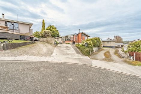Photo of property in 4 Kiwi Street, East Gore, Gore, 9710