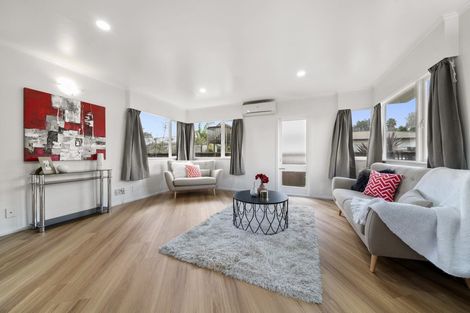 Photo of property in 58 Coxhead Road, Manurewa, Auckland, 2102