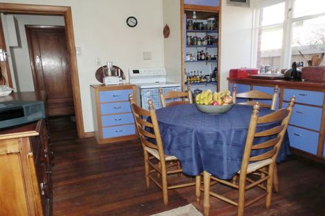 Photo of property in 50 Tyne Street, South Hill, Oamaru, 9400