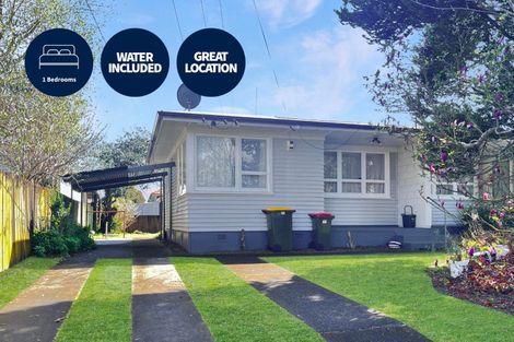 Photo of property in 16a Onslow Road, Papakura, 2110