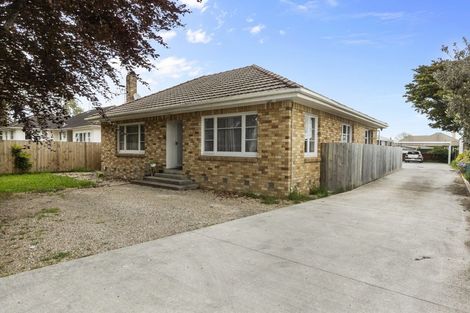 Photo of property in 393 Peachgrove Road, Fairfield, Hamilton, 3214